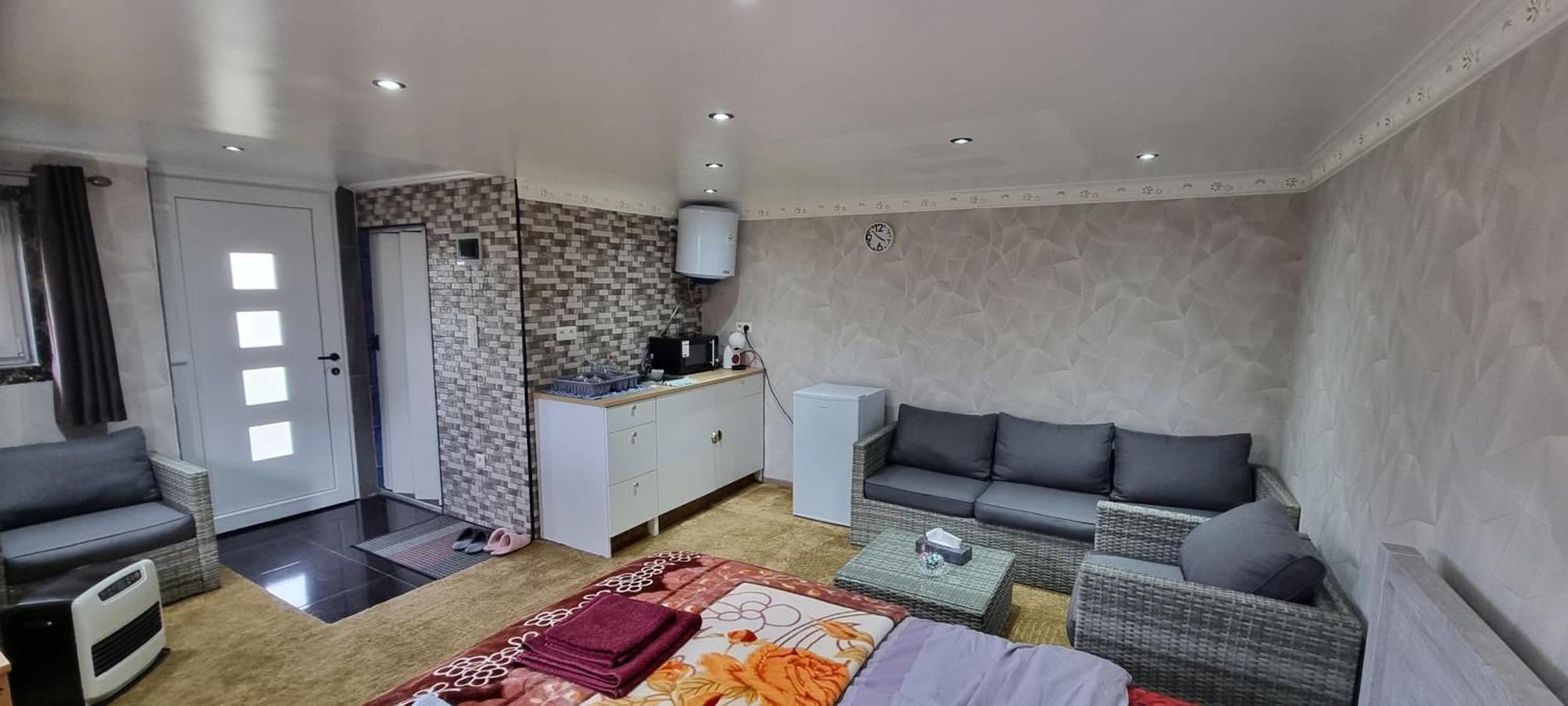 Chalet Alex Gand